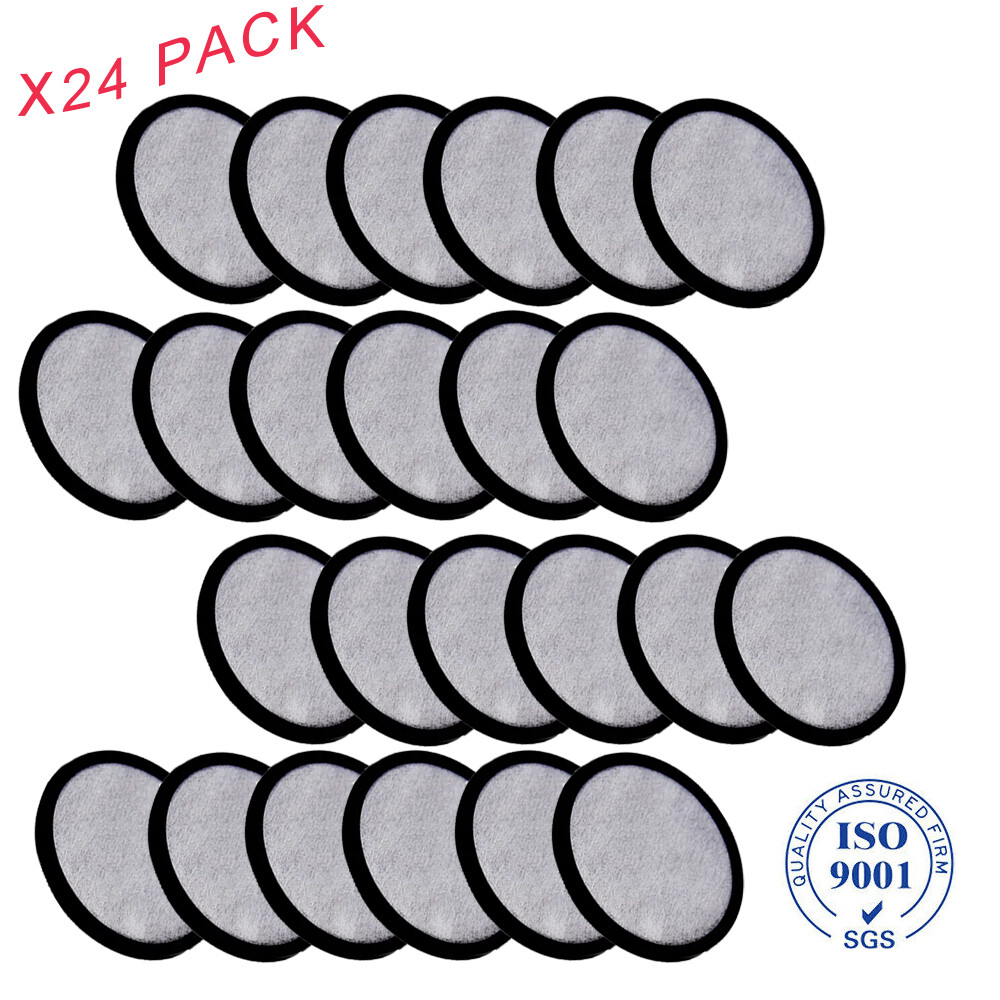 24PCS Mr. Coffee Replacement Charcoal Water Filter Disks , for Mr Coffee Machine gallery