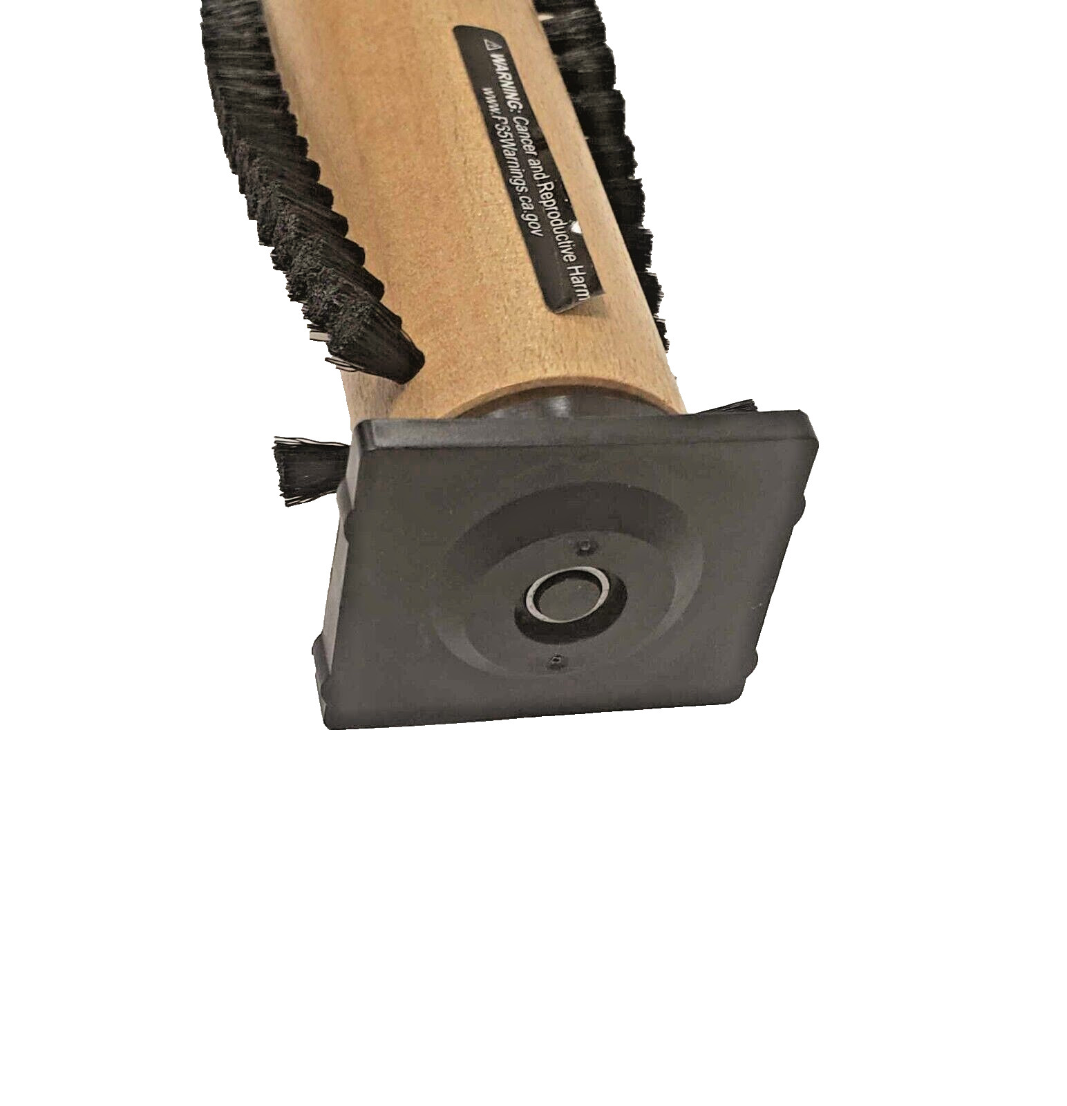 Rainbow Rexair RX201 Brushroll, With Bearing Power Nozzle End Pulley Generic gallery