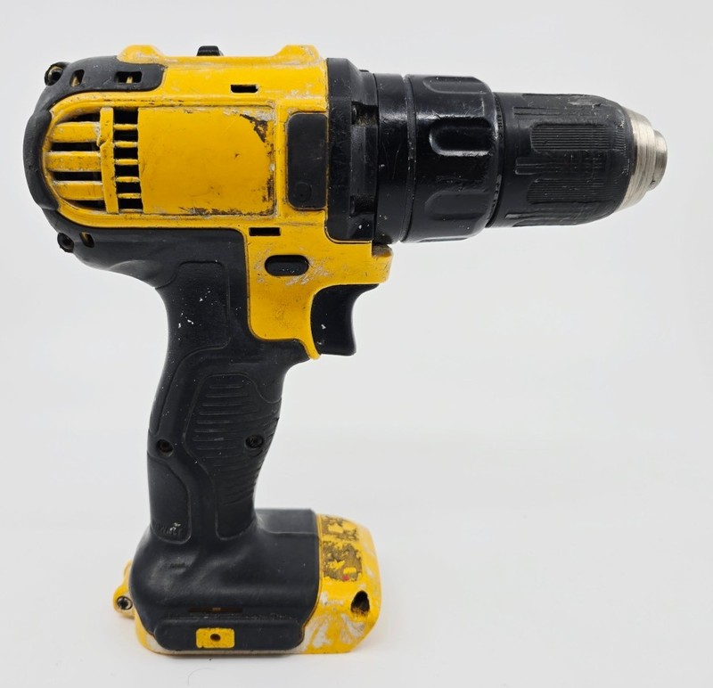DeWalt DCD780 20V 20 Volt MAX Cordless Compact 1/2" Drill/Driver - Tool Only gallery