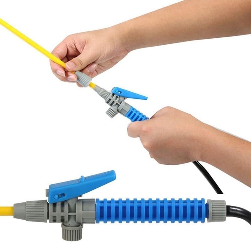 1 Pc Random Color 3L/5L/8L Trigger Sprayer Handle Agricultural Sprayers Acces... gallery