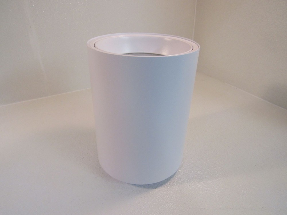 10in Gotham Compact Fluorescent Cylinder CFVL10 42TRT 9RW T73 120 GEB10 EOL DWHG