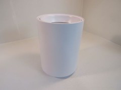 10in Gotham Compact Fluorescent Cylinder CFVL10 42TRT 9RW T73 120 GEB10 EOL DWHG