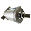 Starter Compatible with Hisun 500 550 700 750 ATV UTV Fit Massimo, Supermach,... gallery