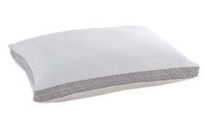 Indulgence Synthetic Down Side Sleeper Pillow – Customer Return