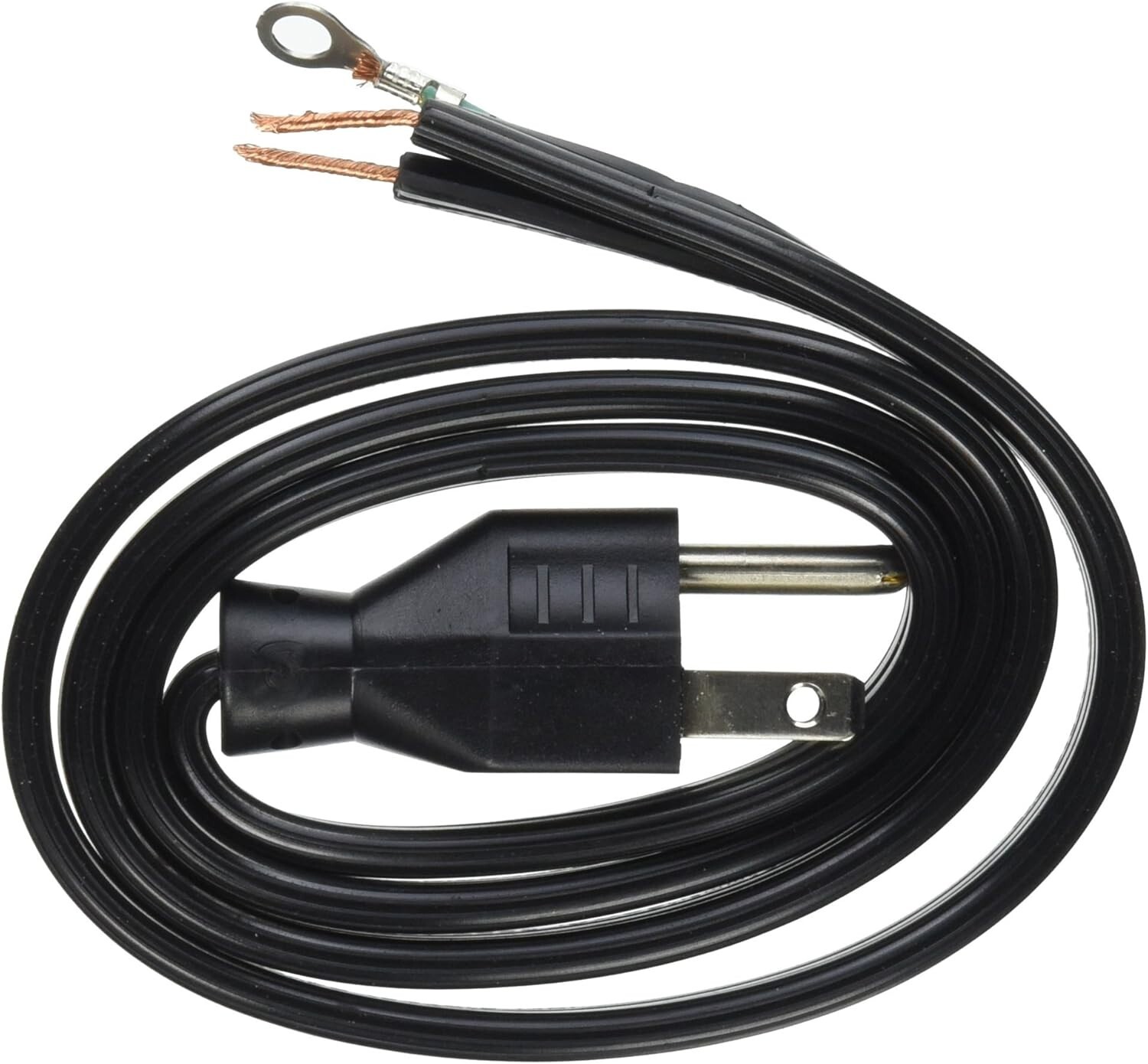 Waste King 1024 Disposal Power Cord Kit, 32-Inch Long in Black gallery