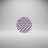 3M Purple Xtract Net Disc 710W, 180+, 5 In, Die 500X Hook And Loop Sanding gallery