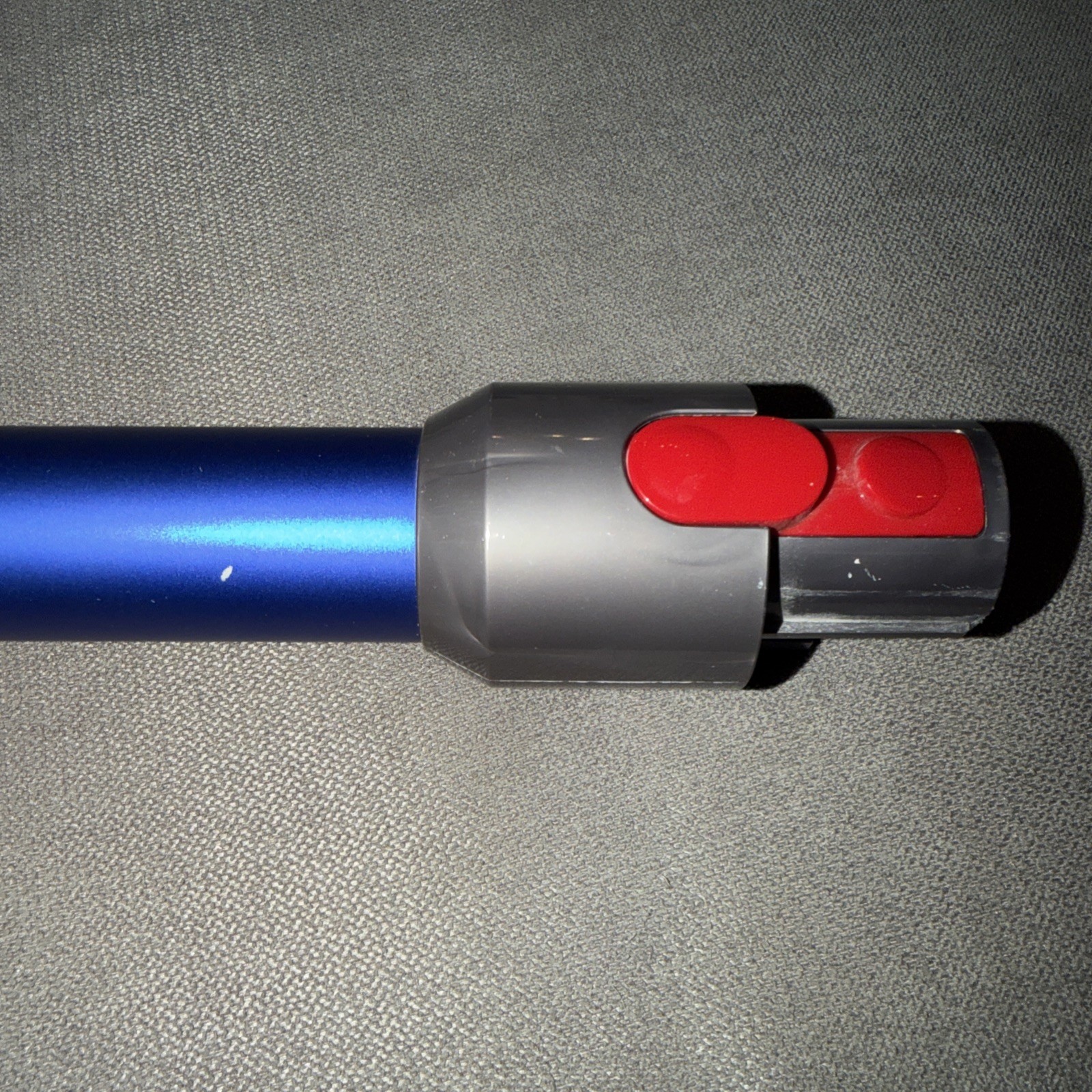 Replacement Wand Extension Tube for Dyson V7 V8 V10 V11 V15 Models,Quick Release gallery