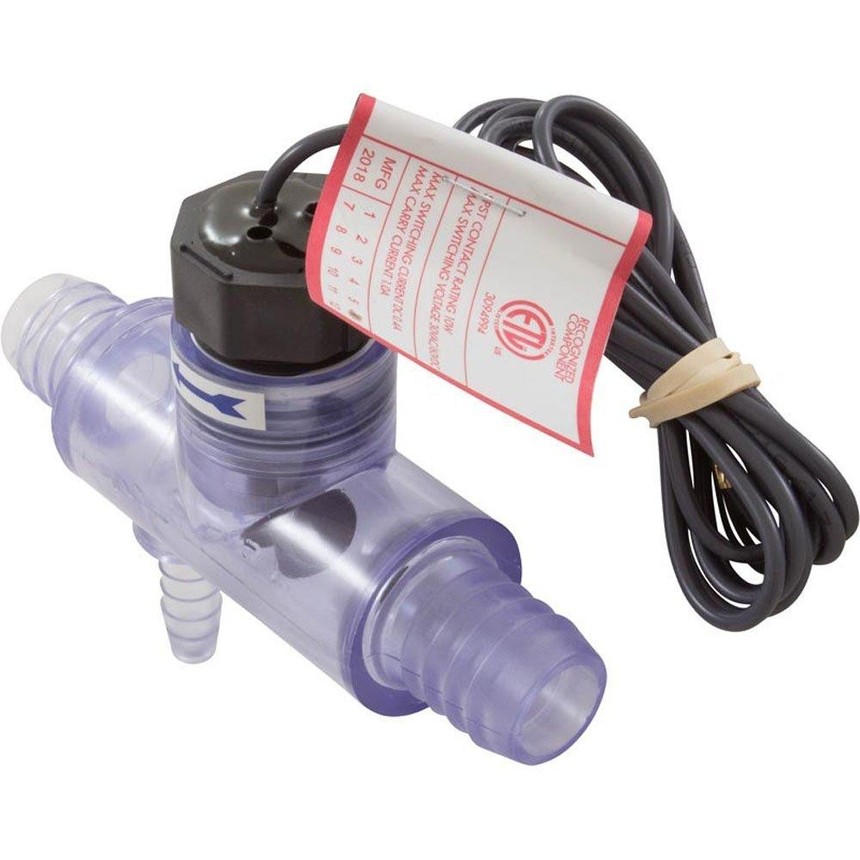 Sundance Spas OEM Flow Switch (6560-860) gallery