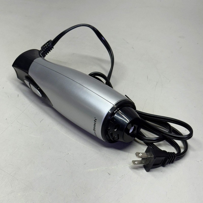 HAMILTON BEACH Electric Immersion Hand Blender With Handheld Blending Stick 2 Sp gallery