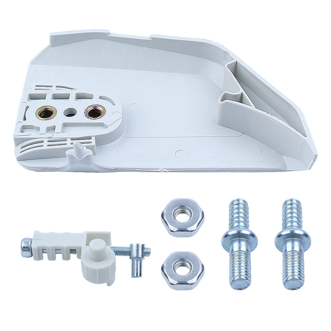 Chain Clutch Sprocket Cover Kit For Stihl 017 021 023 025 MS210 MS230 MS250 Saw gallery