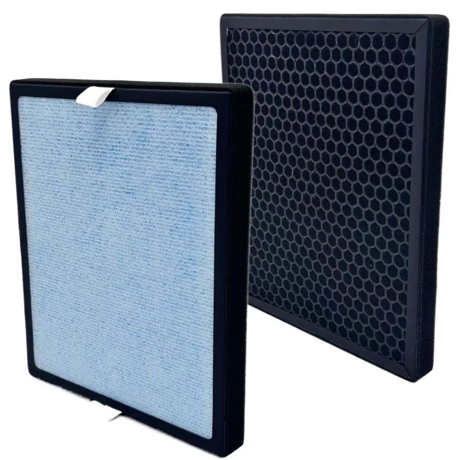 Replacement H13 HEPA Filter Compatible with RENPHO HIMOX M11 Air Purifier 2-p... gallery