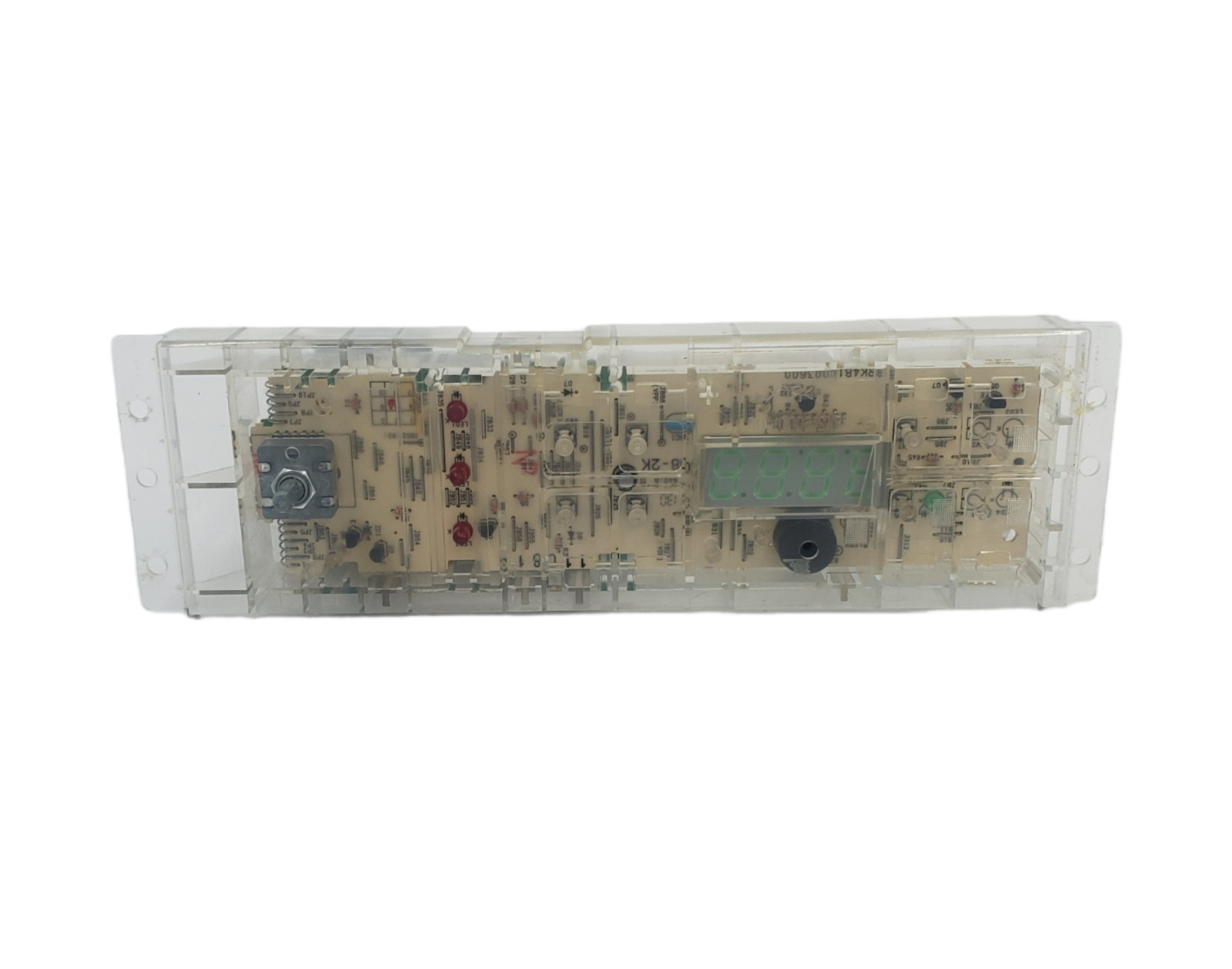 Genuine GE Oven Control Board 183D7277P008 Same Day Shipping & *60 Days Warranty gallery