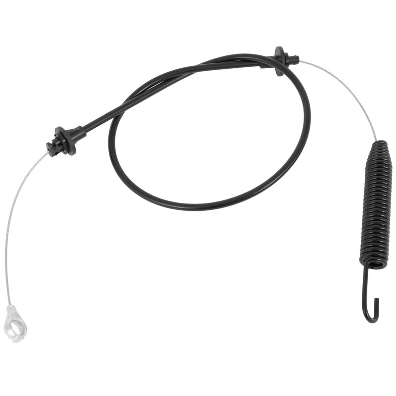 For MTD Troy-Bilt Mower Engage Deck Engagement Cable 746-04092 946-04092 gallery