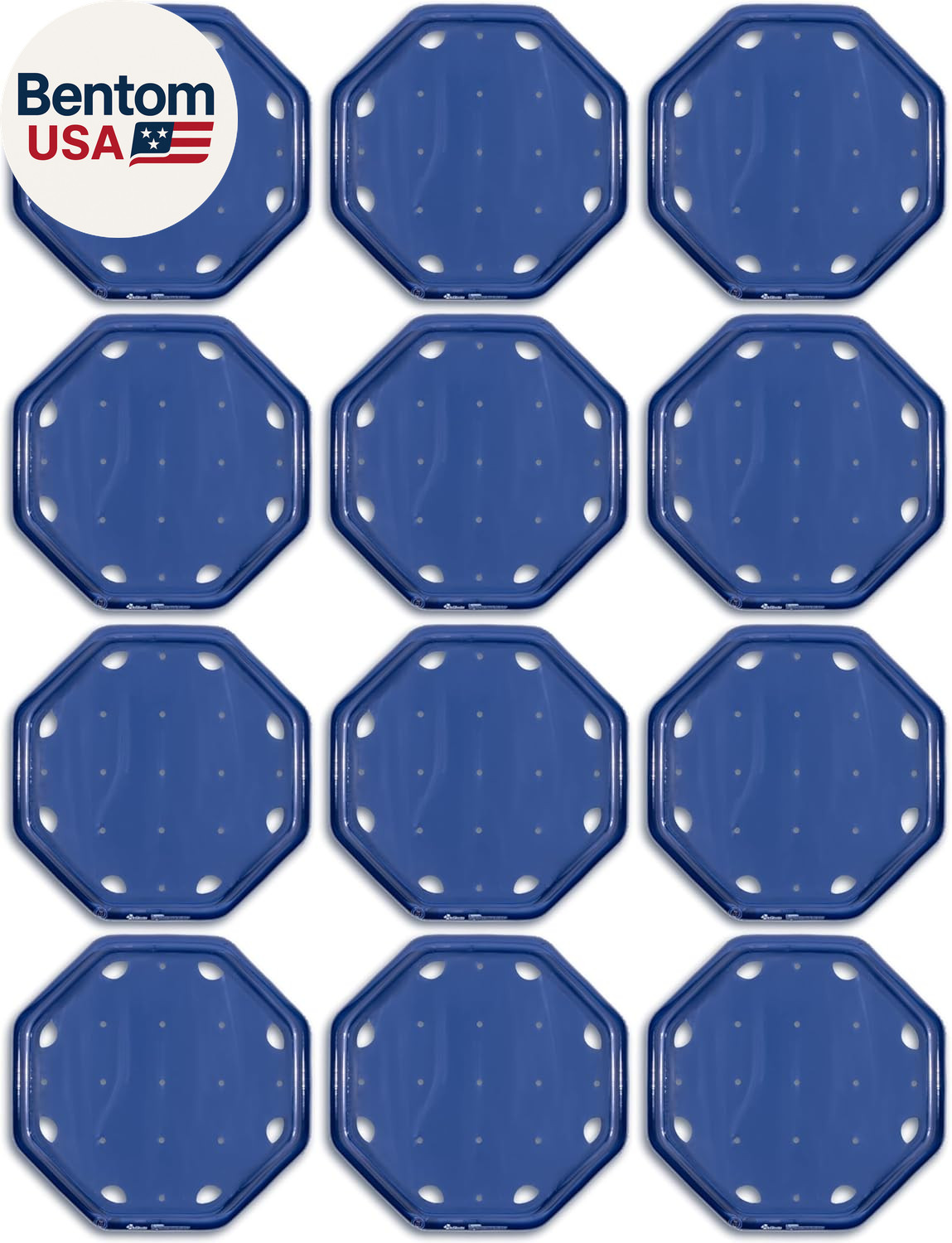 V2 Inflatable Solar Pool Heaters for Affordable Pool Heating and Insulation - 12 gallery