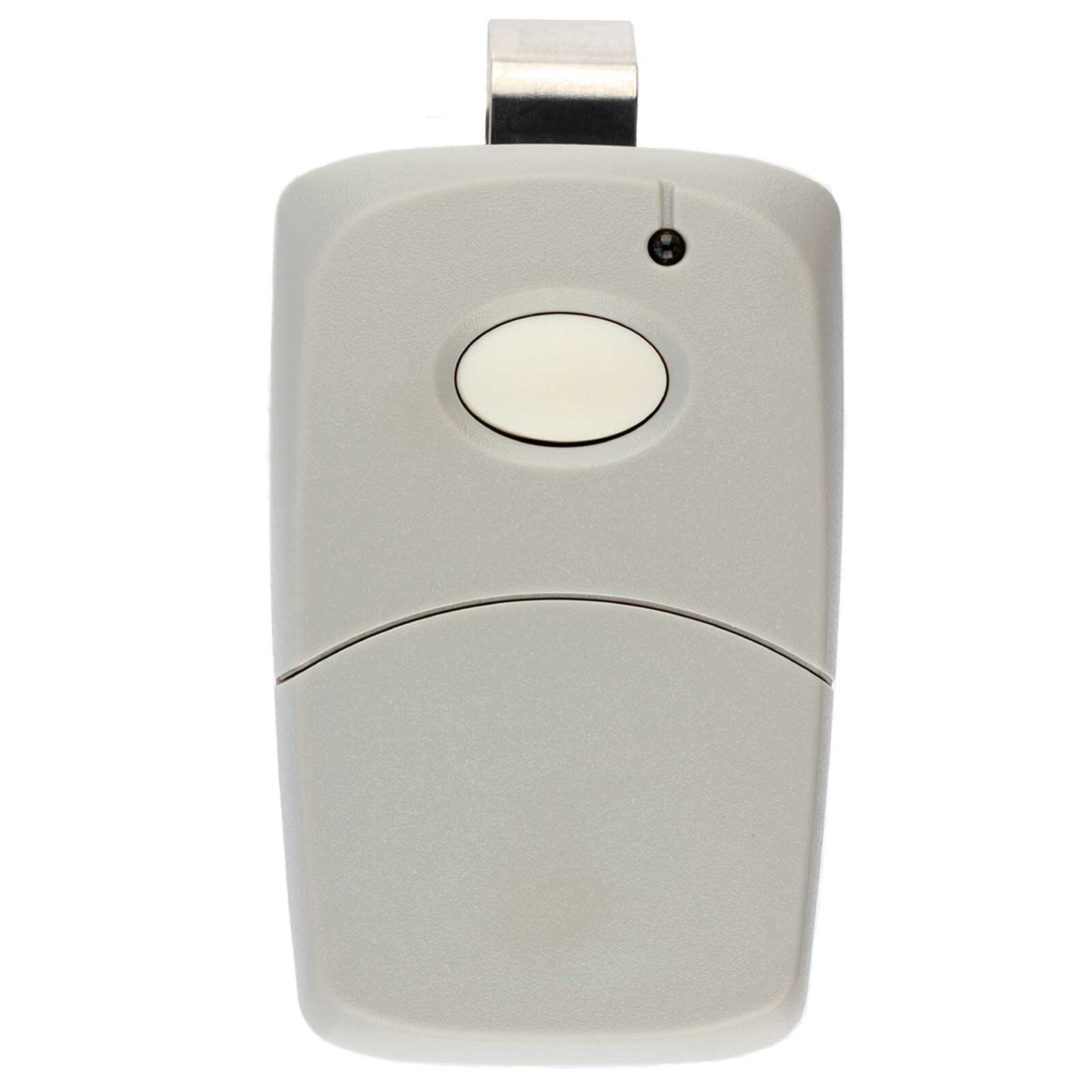 For Digi-Code 1 Button Visor Transmitter 300mhz - Multicode Compatible gallery