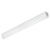 2' LED Linear Strip Light 10W, 1150LM, 3 CCT 83 CRI, Surface Mount, Steel Body gallery