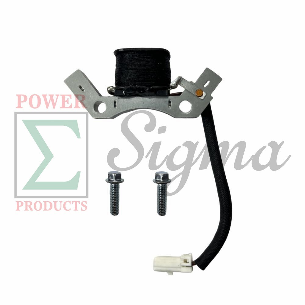 Ignition Coil #24 for Harbor Freight PREDATOR Inverter Generator Surge 2000 Watt gallery
