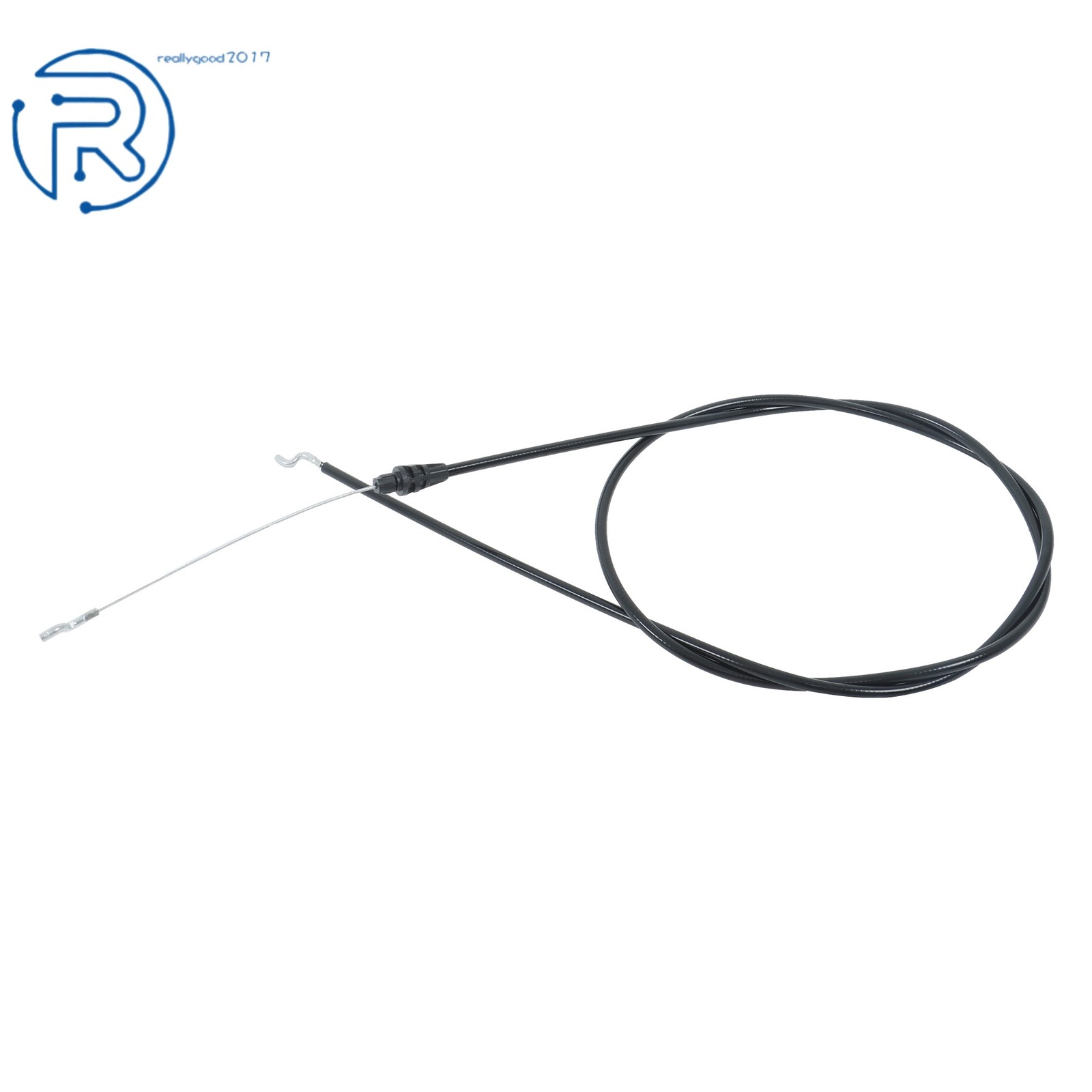 21" Lawn Mower Brake Cable 100-1186 for Toro Super Recycler 20036/37/38/39 PVC gallery