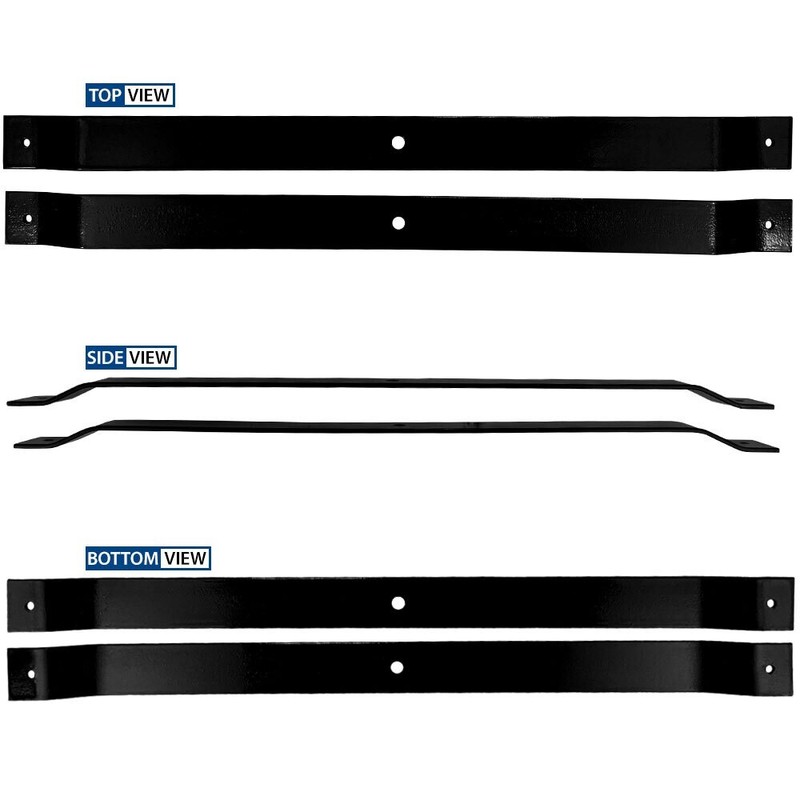 X Stand Base for Advertising Swooper Pole Advertising Pole Base Black gallery