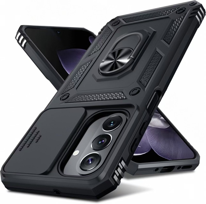 Shockproof Phone Cover Case For Samsung S25 S24 S23 S22 S21 Plus Ultra S20 FE 5G