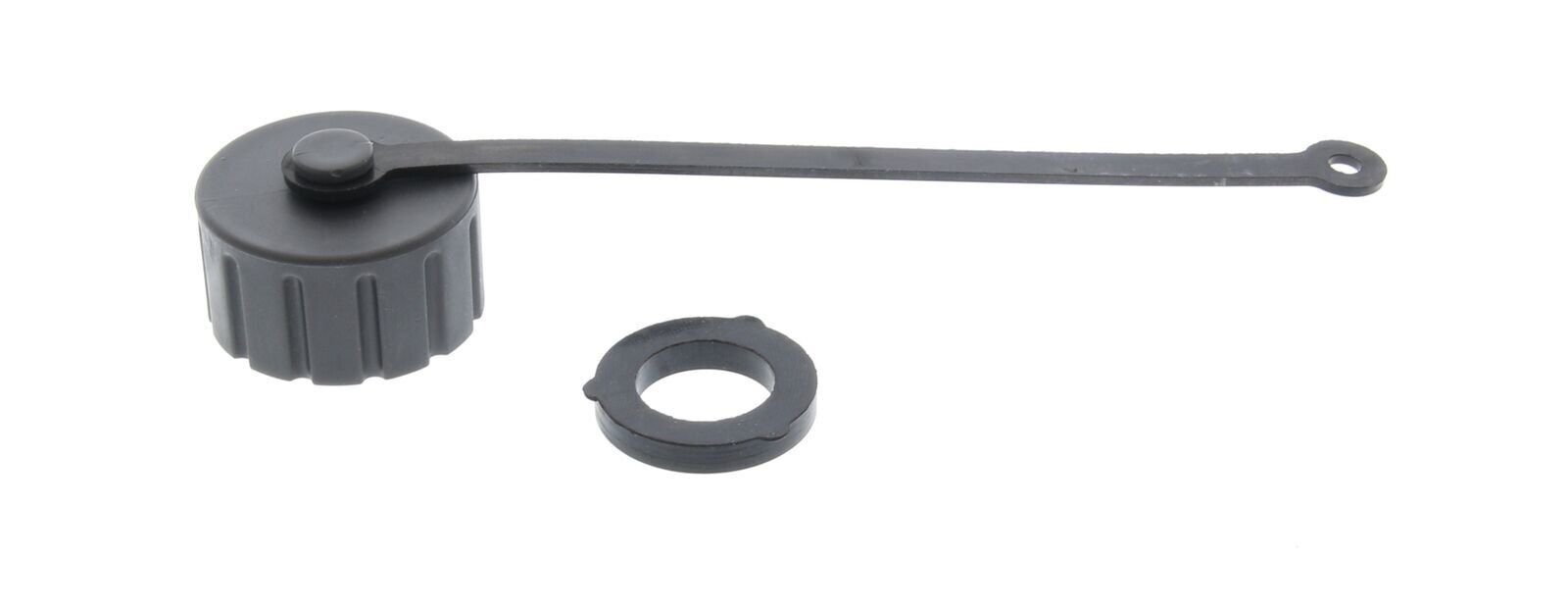 OEM Ridgid Drain Cap & Tether 089038001026 for R4040 8" & R4092 10" Tile Saw gallery