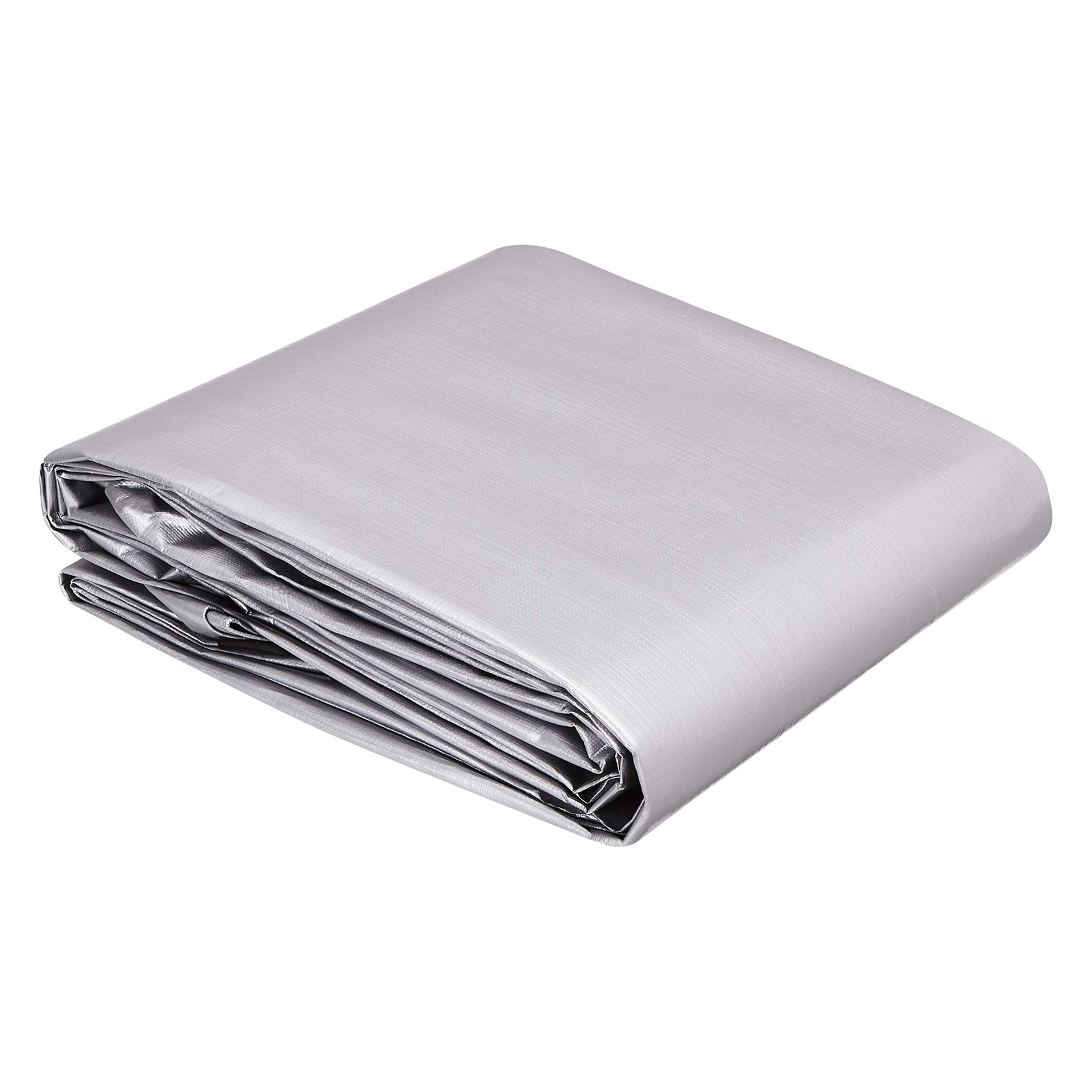 Amazon Basics Multi Purpose Waterproof Poly Tarp Cover, 12 X 20 FT, 16MIL Thi... gallery