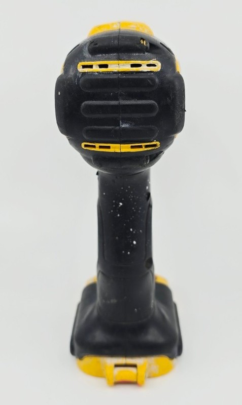 DeWalt DCD780 20V 20 Volt MAX Cordless Compact 1/2" Drill/Driver - Tool Only gallery
