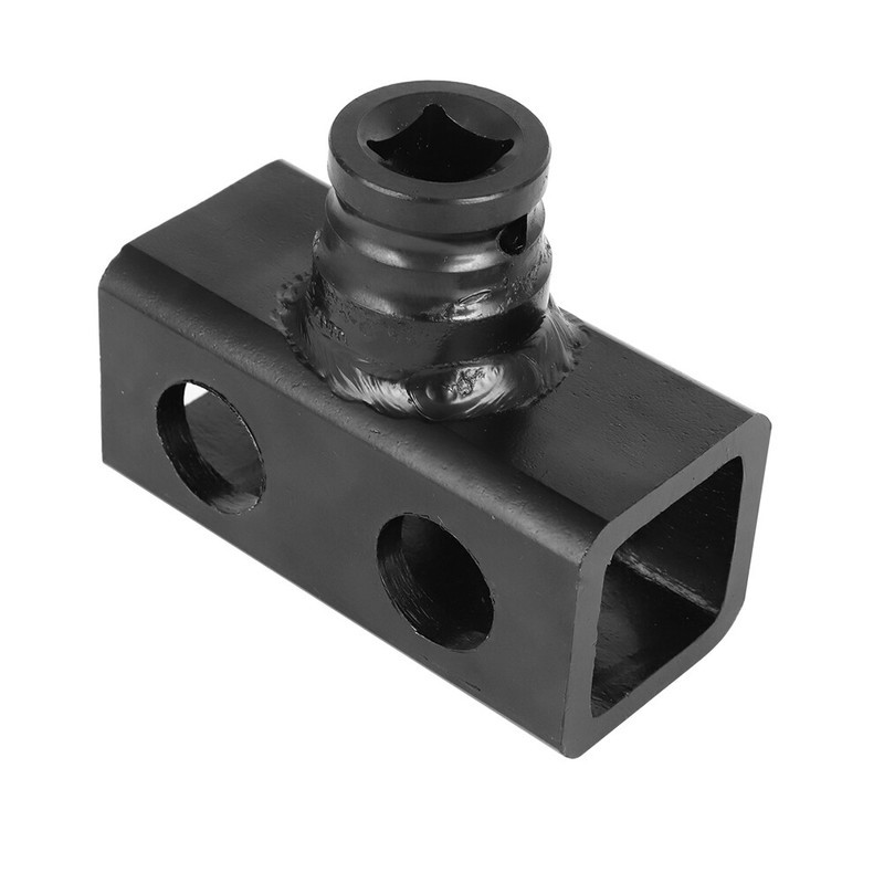 1/2''Anchor Driver Adapter Tool - Ground/Earth/Utility/Eye/Mobile Home/Hurricane gallery