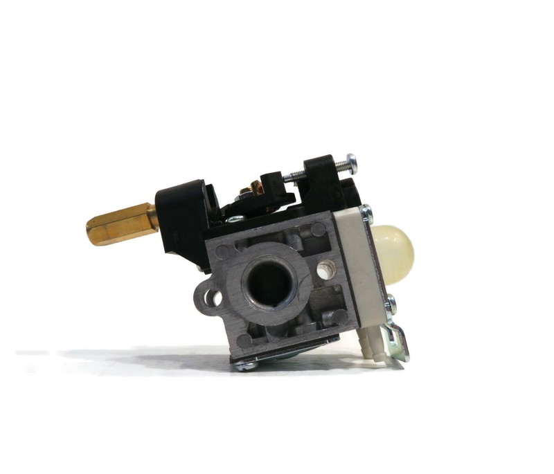 OEM Zama Carburetor for Echo String Trimmer SRM-266, SRM-266S, SRM-266T Yard gallery