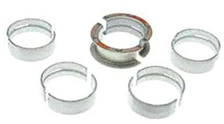 Clevite 77 Clevite MS-590P-10 Engine Crankshaft Main Bearing Set gallery