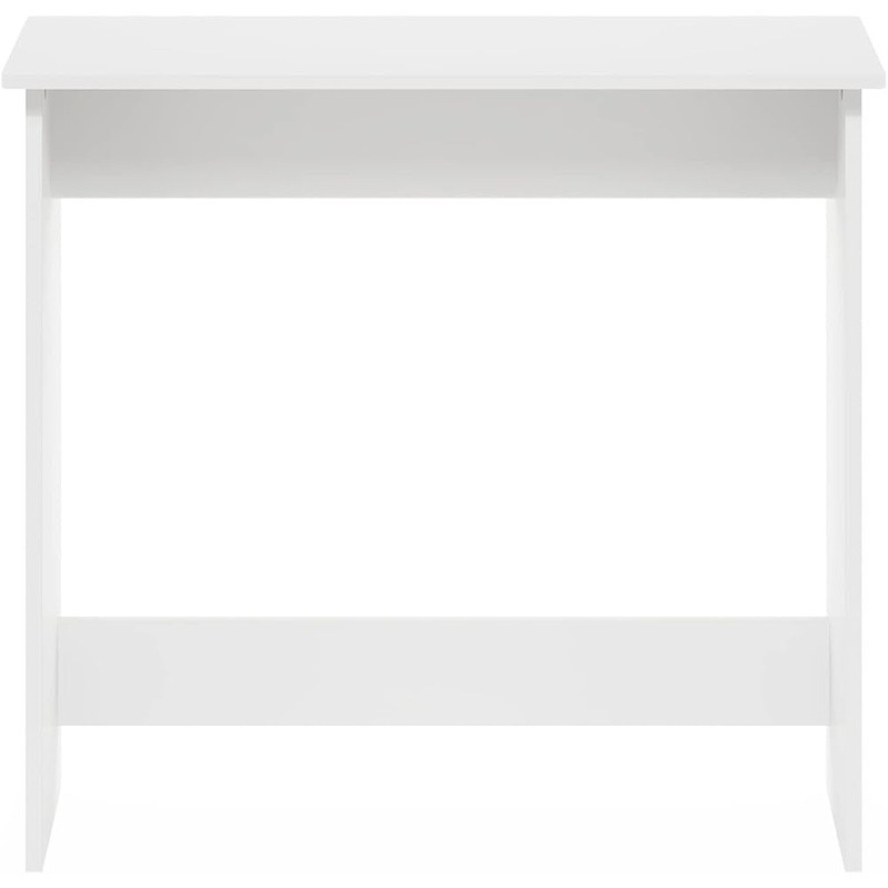 Compact Computer Desk Home Office Study Gaming Easy Assembly Sturdy Design New gallery