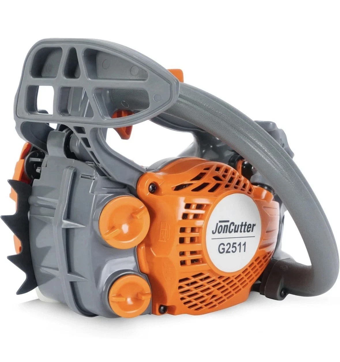 JonCutter 25CC Power Head G2511 Gasoline Chainsaw With 12in Bar & Chain gallery
