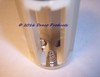 1 SERIES - Battery Adapter - Converts 3 AA Cells to 1 D size - outputs 4.5V USA gallery