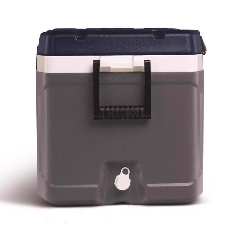 Igloo MaxCold Blue Polyurethane Reusable 70 qt. Capacity Cooler 15.88 H x 16.5 W gallery