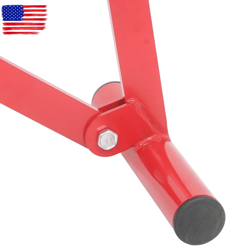 Log Roller Cant Hook Tool Log Lifter 51in Timberjack Adjustable Heavy Duty Steel gallery