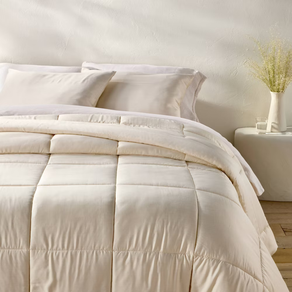 Rayon from Bamboo Comforter Set - Casaluna gallery
