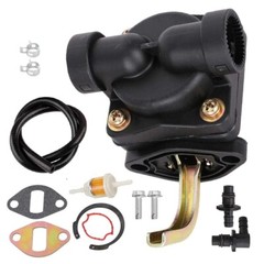 AM133627 Fuel Pump For John Deere LTR155 LTR166 LT150 LT160 Lawn Mower Tractors