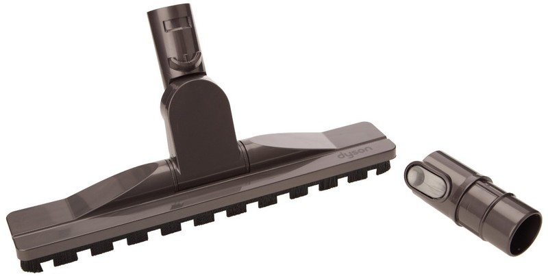 Dyson Vacuum Articulating Hard Floor Tool Attachment 920019-01 NEW IN A BOX gallery