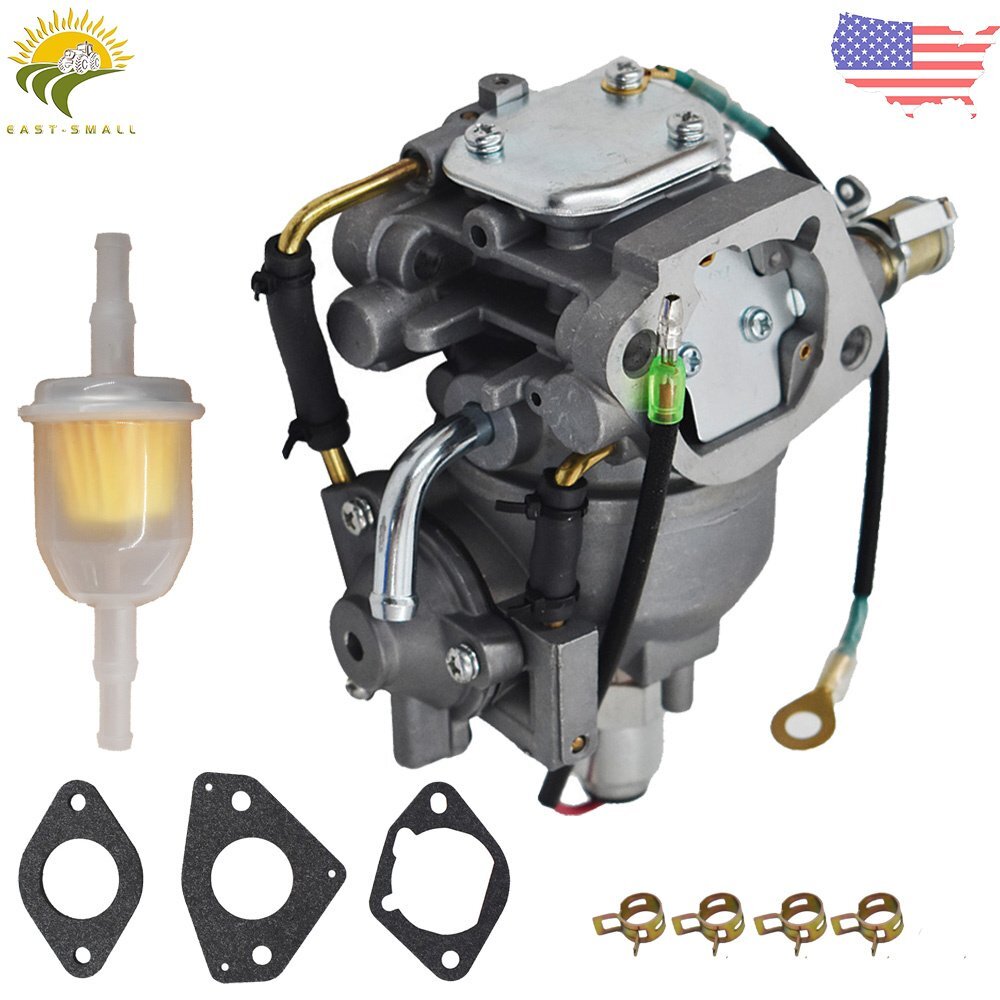 Carburetor Carb For Kohler Engine Kits W/Gaskets - CV25 CV25S CV724 24 853 81-S gallery