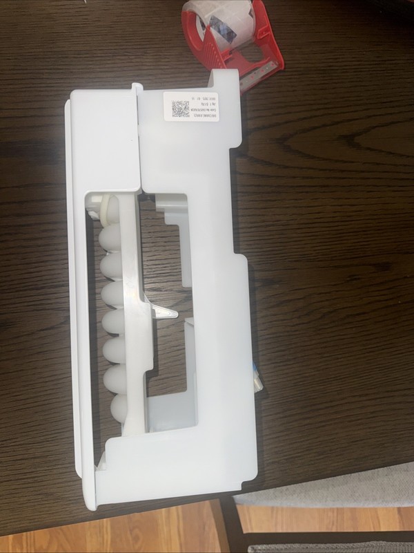 Samsung DA97-07603B Freezer Ice Maker gallery