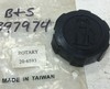 Briggs & Stratton Replacement Fuel Cap 397974 Rotory 20-6593 Fits 3 1/2- 5Hp gallery