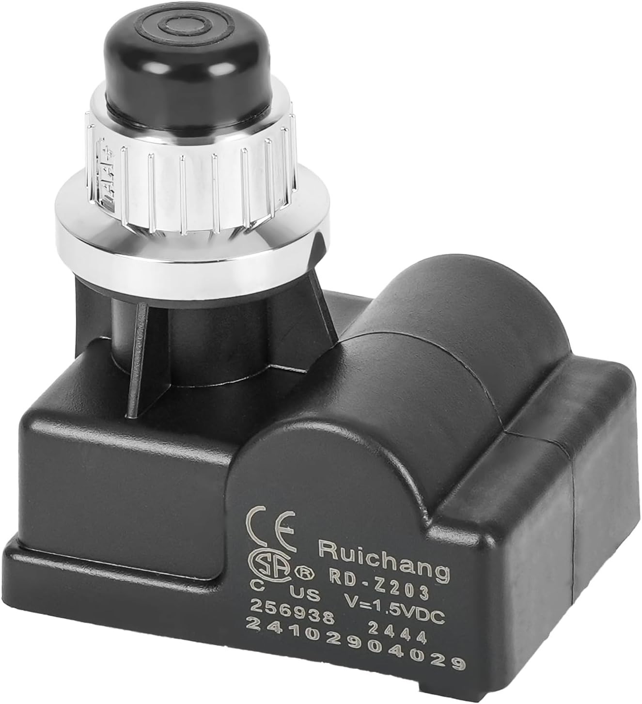 Grill Push Button Igniter Replacement for Brinkmann Grillmaster Grillware Others gallery