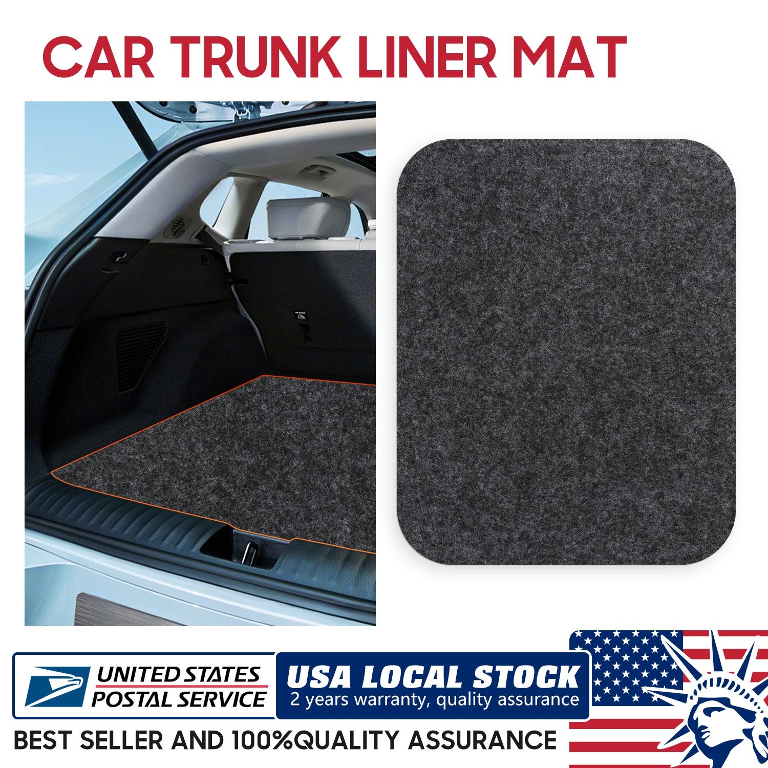 39"X70" Extra Large Garage Floor Mats for under Car, Dark Grey Garage Floor Rug gallery