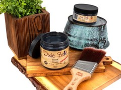 Dixie Belle Glaze | Color Choice | 4oz 8oz | free shipping over $35