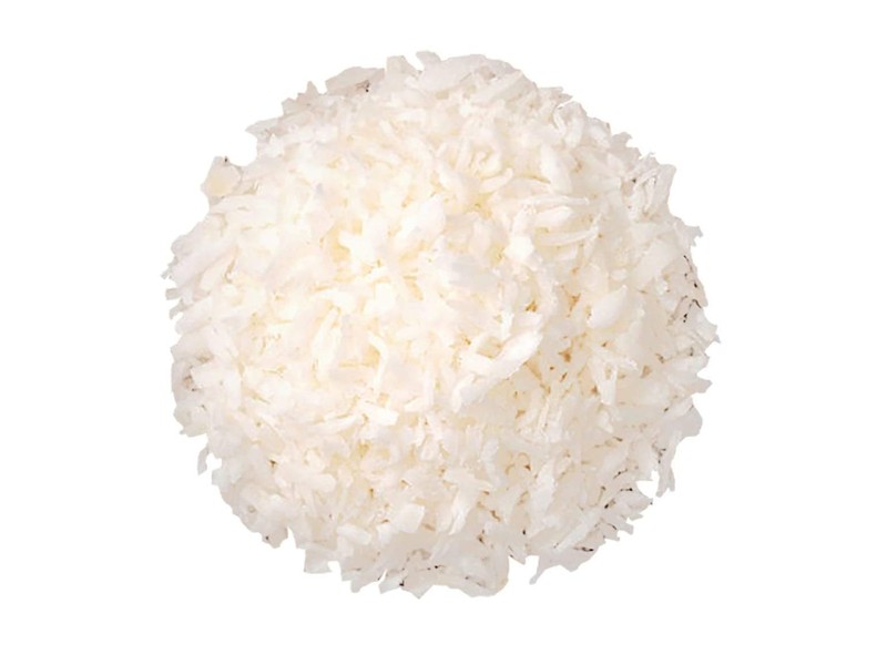 Shredded Coconut - Kosher, Raw, Vegan - by Food To Live gallery