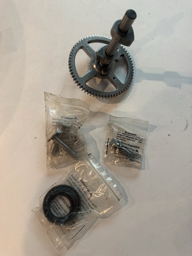 84005207 Camshaft Replacement Kit for B&S 793880 793583 792681