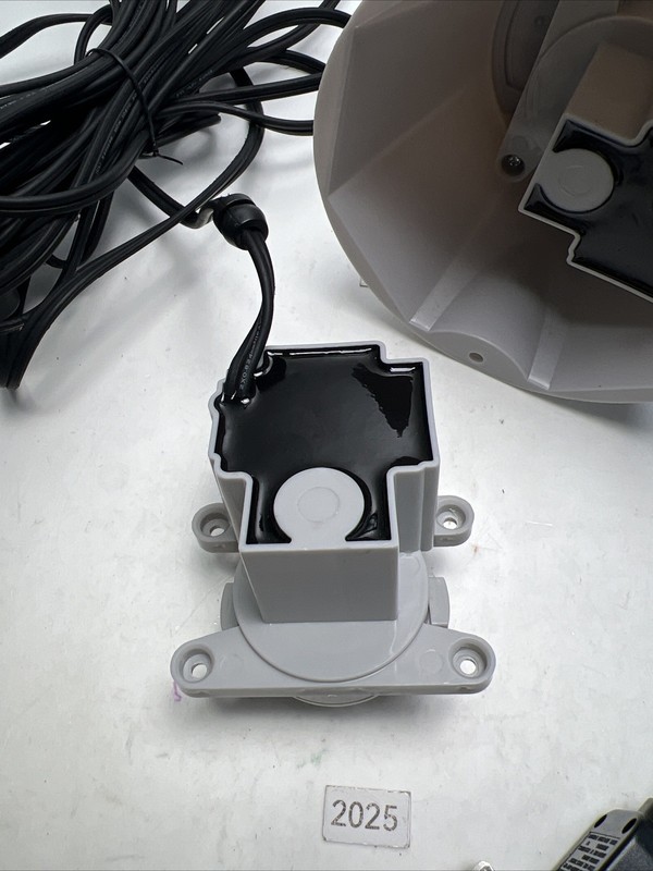 Pool Filter Pump Model: HS-630 For Above Ground Pools With Extra Pump gallery