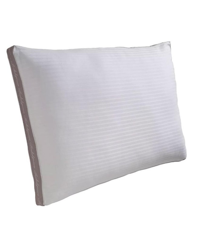 INDULGENCE By Isotonic Side Sleeper KING PILLOW Down Alternative 20" X 36" gallery