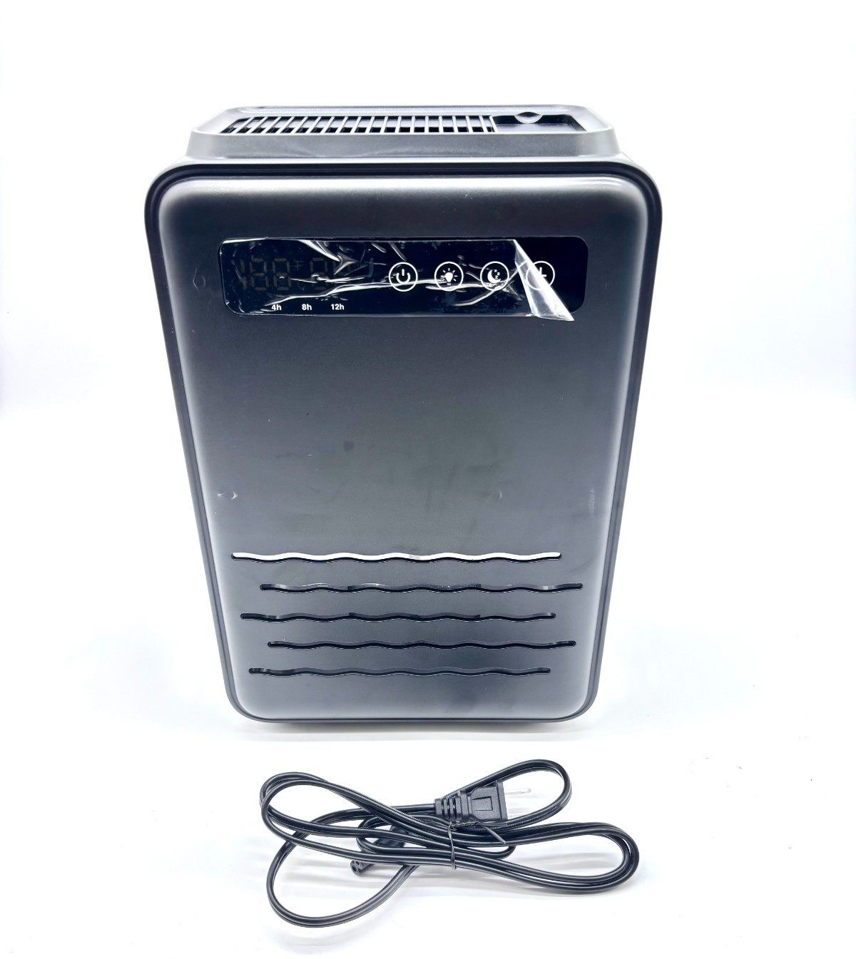 Pancellent Dehumidifier Multifunctional Control Panel w/ Night Light - Black gallery