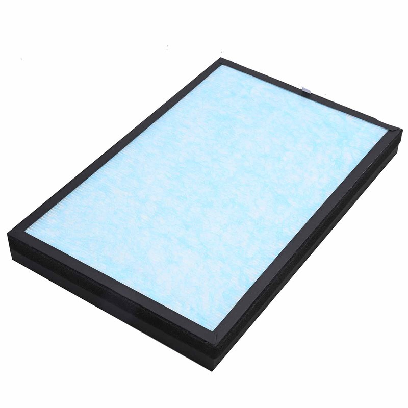 1 Pack Replacement Filter for SimPure HP8 Medical True H13 HEPA 4 Stage Filtrati gallery